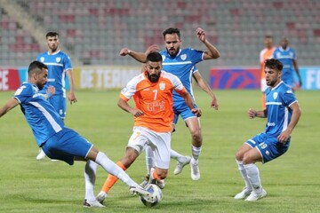 دومین غایب بزرگ لبنان مقابل ایران