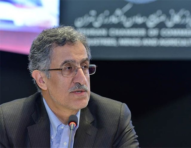 رییس اتاق بازرگانی تهران: میلیون‌ها ایرانی منتظر احیای برجام هستند