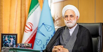 پیام نوروزی رئیس قوه قضاییه با تاکید بر حمایت از کارآفرینان و تولیدکنندگان