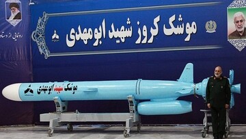 ایران با این کروزهای دریایی امنیت منطقه را تأمین می‌کند / + عکس