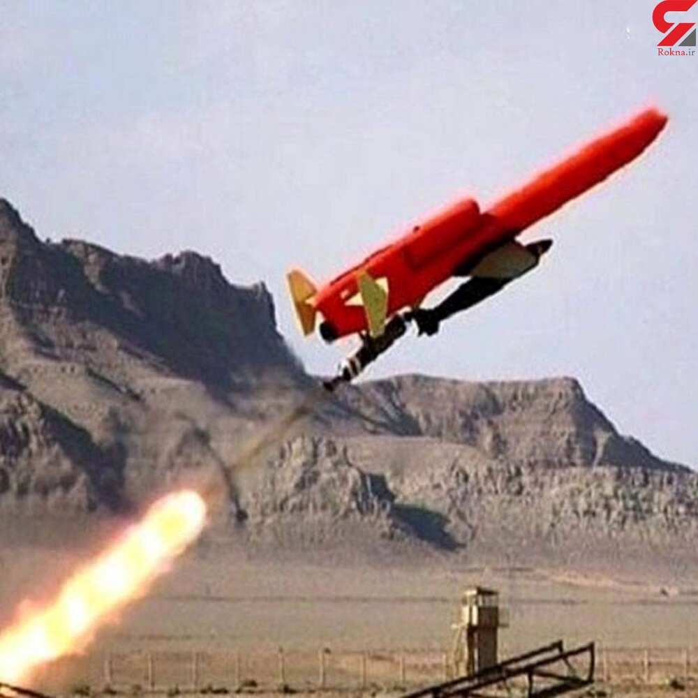أسلحة بدون طيار وموجهة وسريعة وتتجنب الرادار / ما هو أقوى صاروخ كروز إيراني؟  + صور