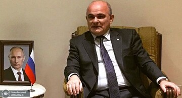بازتاب انتقادی توئیت سفارت روسیه در تهران علیه پیام نوروزی بایدن