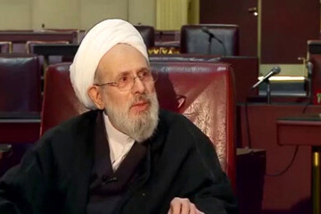 زمان پخش مستند زندگی آیت‌الله ری‌شهری از تلویزیون
