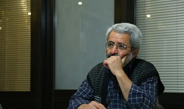  سلیمی نمین : رئیسی بیش از حد به توان دولت خود اعتماد کرد / او می‌توانست مذاکرات برجامی را به نتیجه برساند اگر ...