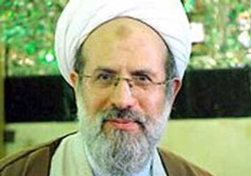 پیام تسلیت روحانی درپی درگذشت آیت الله ری شهری 