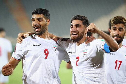 طارمی در بین ستاره‌های پنهان جام جهانی
