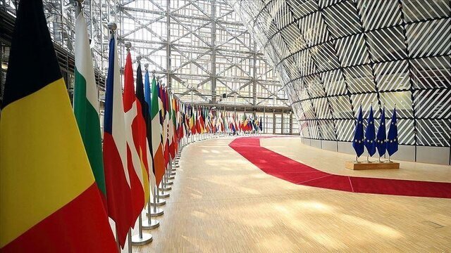 ایران محور گفت‌وگوهای نشست آتی شورای وزرای خارجه اتحادیه اروپا
