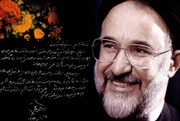 چهره و تیپ متفاوت رئیس دولت اصلاحات که تاکنون ندیده اید / میزبانی نوروزی خاتمی با لباس شخصی