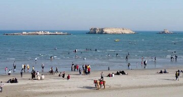 اکوتوریسم و ژئوتوریسم دو رویکرد اصلی گردشگران در قشم