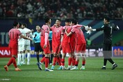 کره جنوبی داوطلب میزبانی جام ملت‌های آسیا شد