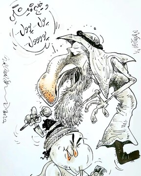 ببینید: ابی از آهنگ جدیدش رونمایی کرد!