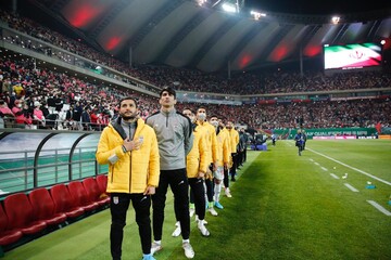 کرونا در مدارس نیست، در ورزشگاهها هست!