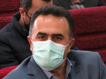 محمدرضا باقری : شهرک‌های صنعتی استان سمنان تجلی‌گاه تحقق شعار سال 1401 است
