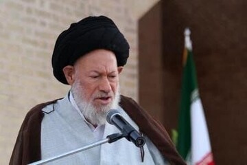 پیام تسلیت رهبر معظم انقلاب درپی درگذشت حجت‌الاسلام والمسلمین  فقیه