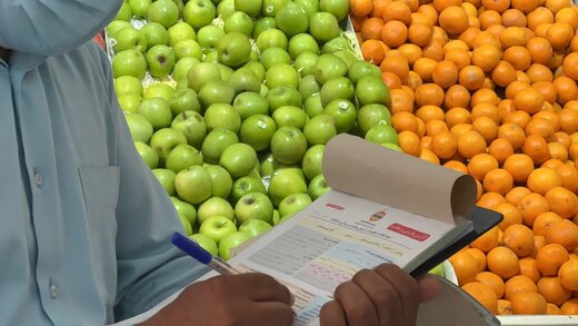 افزون بر ۲۳۰۰ بازدید از صنوف و مراکز مختلف قشم انجام شد