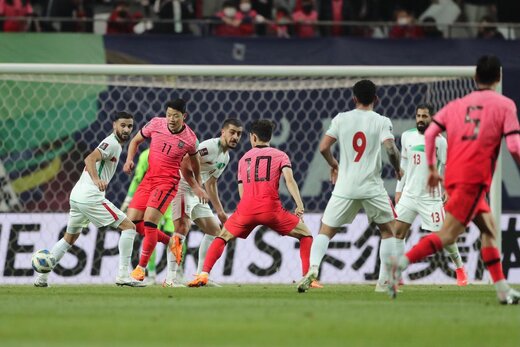 بدون تماشاگر بودن بازی ایران و لبنان هنوز اعلام نشده است
