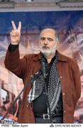 الله کرم : اصلاح طلبان هنوز حذف سیاسی کامل نشده اند / تخریب قالیباف با فایل صوتی آغاز رقابت سیاسی جدیدی است