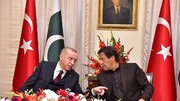 آیا پاکستان در محور پان‌ترکیسم اوراسیایی ترکیه منفعتی دارد؟