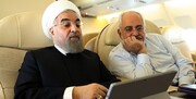 رمزگشایی از افشاگری روحانی با اعداد معنادار / تشبیه مصوبه ضدبرجامی مجلس به حمله یازدهم سپتامبر در آمریکا