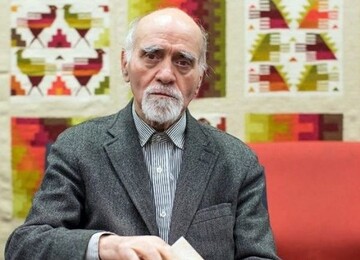 رضا براهنی درگذشت 