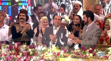 اعتراض یک خواننده به رفتاری که در «عصر جدید» با او شد 