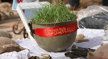  نامه دختر مسیحی چه بود؟ / «سنگر»، سین هشتم نوروز جبهه 