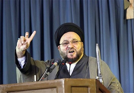 انتقاد خطیب جمعه اصفهان از «پوشش های نامناسب افراد در شهر» به عنوان مصداق « استفاده های نامطلوب در ایام نوروز» 