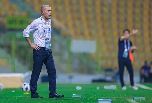  گزینه‌های خارجی خیالی استقلال پر!