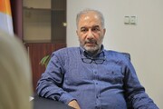 محمدمهدی عسگرپور مدیرعامل خانه هنرمندان ایران شد