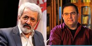سلیمی نمین : دادستان به منع تعقیب حسین دهباشی اعتراض کرده است