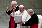 اشاره پاپ به «اسرار فاطیما» در دعا برای اوکراین و روسیه؛ آیا جنگ هسته‌ای در راه است؟