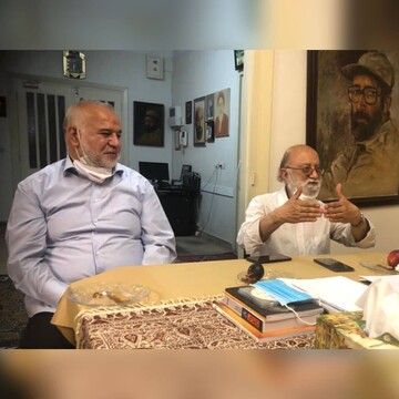تشریح آخرین وضعیت سلامتی رییس شورای اسلامی شهر تهران