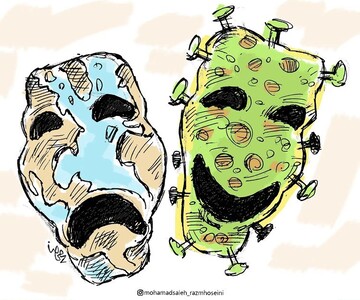 وضعیت امروز تئاتر در جهان را ببینید!