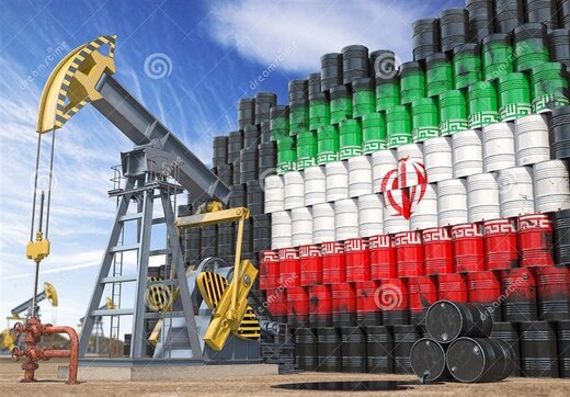 آخرین آمار از خرید نفت ایران توسط چین/ واشنگتن سرگرم روسیه است 