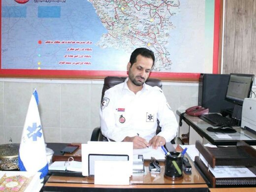 ثبت بیش از ۲۱۱ هزار تماس با اورژانس ۱۱۵ چهارمحال و بختیاری / انجام ۴۶ هزار ماموریت در سال ۱۴۰۰ 