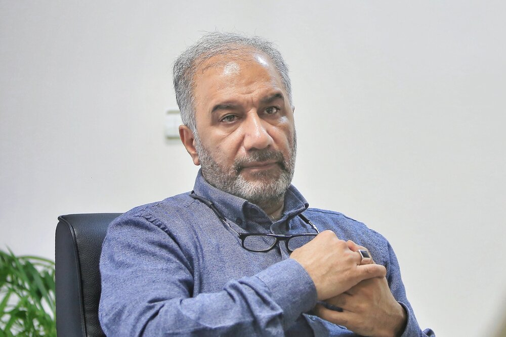 محمدمهدی عسگرپور: فرد آسیب‌دیده اسم آزارگر را نمی‌گوید چون حس عدم امنیت می‌کند