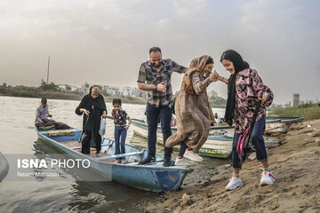 ورود بیش از ۶ میلیون مسافر به گیلان