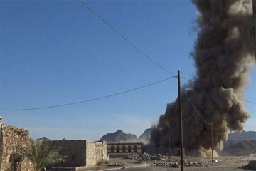 صنعا: اشک‌های بایدن فاقد اعتبار است/امنیت امارات تنها با خروج از یمن برقرار می‌شود