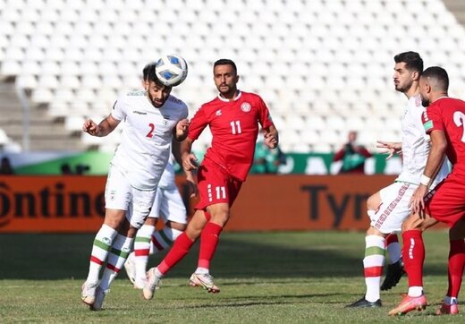 لبنان به دنبال بهبود وجهه خود مقابل ایران