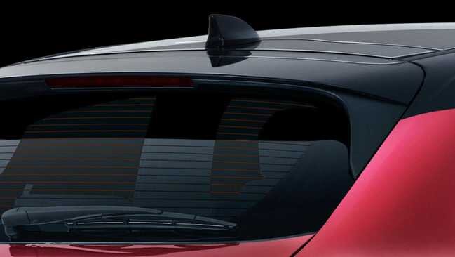 شاسی بلند جدید هوندا در اندونزی معرفی شد