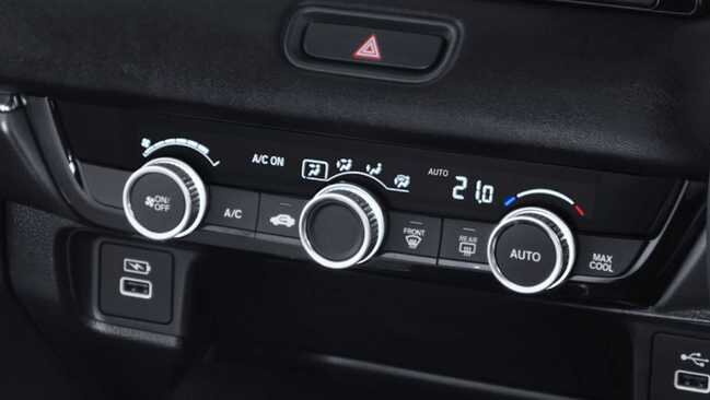 شاسی بلند جدید هوندا در اندونزی معرفی شد