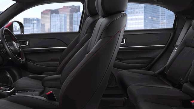 شاسی بلند جدید هوندا در اندونزی معرفی شد