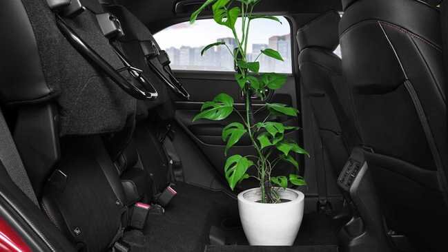 شاسی بلند جدید هوندا در اندونزی معرفی شد