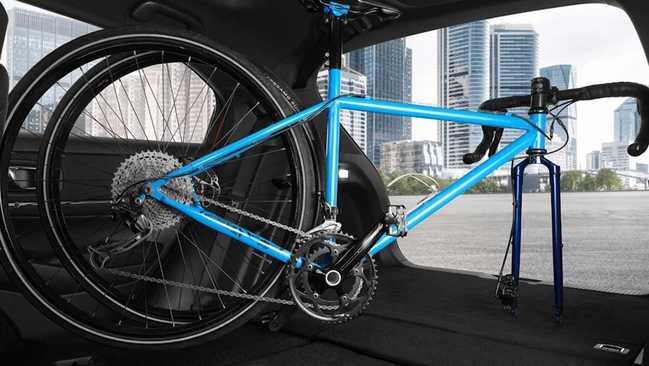 شاسی بلند جدید هوندا در اندونزی معرفی شد