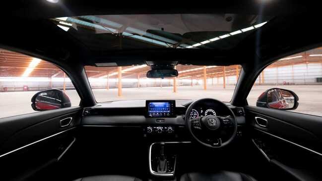 شاسی بلند جدید هوندا در اندونزی معرفی شد