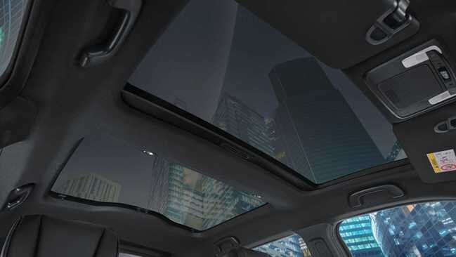 شاسی بلند جدید هوندا در اندونزی معرفی شد