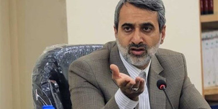 نایب رئیس کمیسیون امنیت ملی مجلس :  ایران از خطوط قرمز اعلامی کوتاه نخواهد آمد