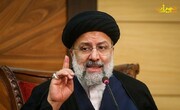 Pres Raisi: Iran hosts 4 million Afghans despite Europe claim over help