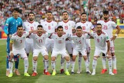 سرخابی‌های ماندگار جام جهانی