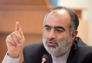 هشدار انتخاباتی حسام الدین آشنا: خانه‌نشینی خانه‌خرابمان خواهد کرد